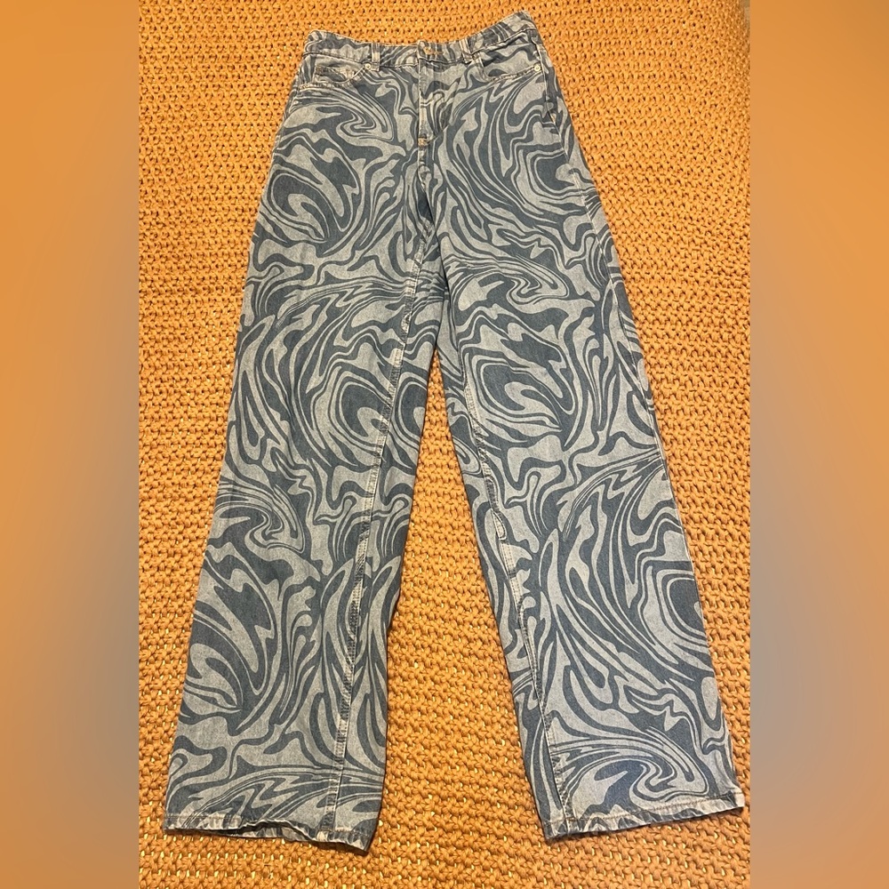 Fun Jeans